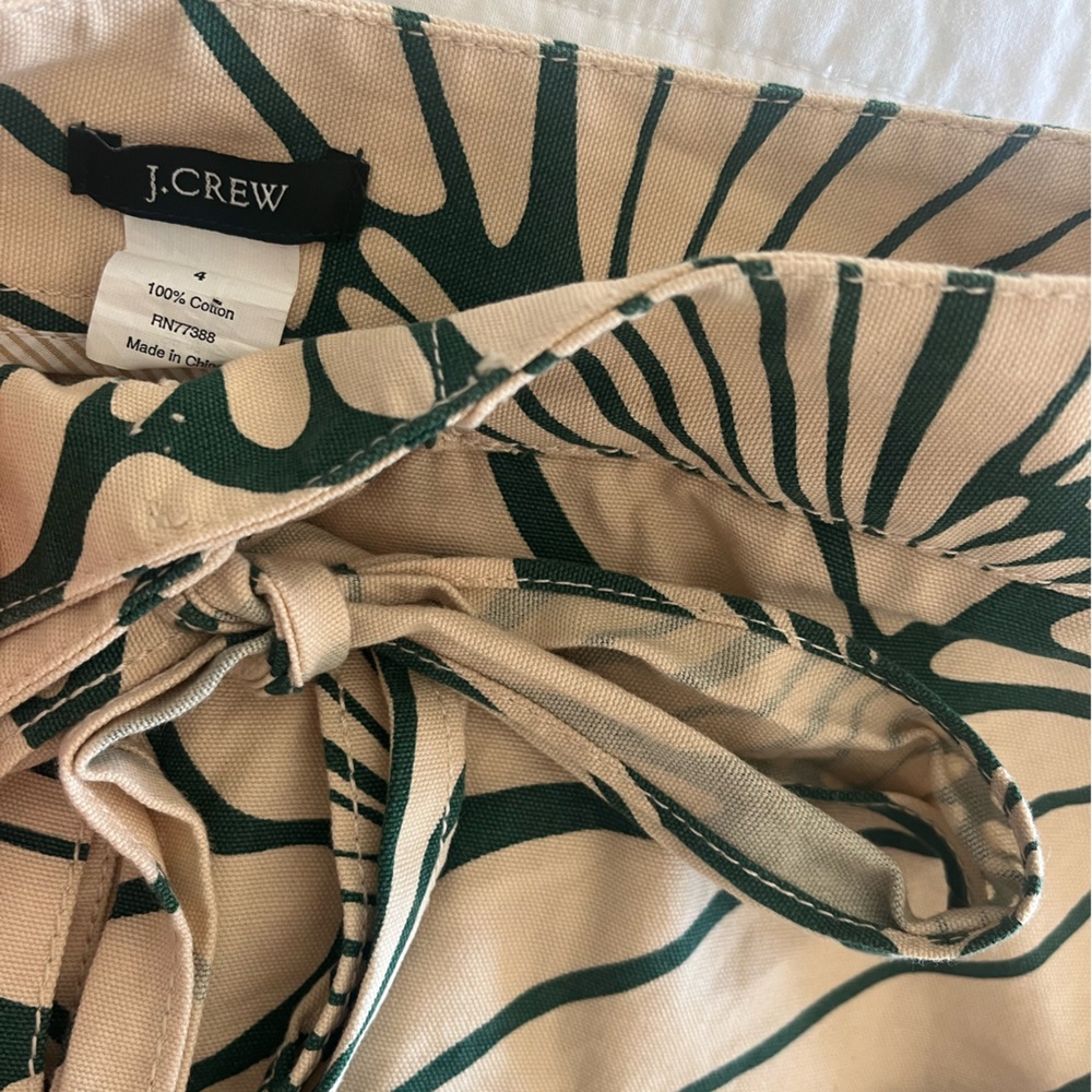JCrew Skirt - Picture 7 of 10